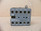Contactor Miniature 24Vdc Coil 6.8A 3-Pole 1No Aux. Abb Bc6-30-10-01