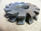 Ilanita Cutting Wheel Blade 23/4X3/8X1 2 3/4 X 3/8 X 1 Ilanita Cutting Wheel Blade 23/4X3/8X1 2 3/4 X 3/8 X 1