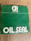 Chicago Rawhide Cr Oil Seal 9243