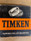 Timken Bearing Race Ball Bearing 39520
