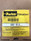 Parker 926837 10B Filter Element ! Brand New