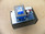 Gems Sensors Warrick Controls 16B1a00010 Series 16 120 Volts 10K Ohms Dpdt Gems Sensors Warrick Controls 16B1a00010 Series 16 120 Volts 10K Ohms Dpdt