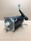 Oriental Motor 5Rk40gn-Cwm Ac Magnetic Brake Motor Used Oriental Motor 5Rk40gn-Cwm Ac Magnetic Brake Motor Used