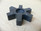 Lovejoy L-150 Straight Jaw Spider Black - Pre-Owned - Very Good Condition Lovejoy L-150 Straight Jaw Spider Black - Pre-Owned - Very Good Condition