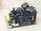 Allen Bradley 505-Bod Reversing Motor Starter Series Allen Bradley 505-Bod Reversing Motor Starter Series