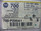 Allen Bradley 700-P200a1 Control Relay Type P Ser A 115-120V Allen Bradley 700-P200a1 Control Relay Type P Ser A 115-120V