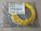 Balluff C49-Ane-00-Vy-050M Cable 4Pin 3Wire Straight Connector Female 5M Cable Balluff C49-Ane-00-Vy-050M Cable 4Pin 3Wire Straight Connector Female 5M Cable