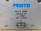 Festo Pneumatic Block Os-1/4-B Npt