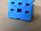 Finder 94.13 9413 Pcb Socket For 55.33 Relay (Blue Finder 94.13 9413 Pcb Socket For 55.33 Relay (Blue