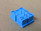 Finder 94.13 9413 Pcb Socket For 55.33 Relay (Blue Finder 94.13 9413 Pcb Socket For 55.33 Relay (Blue
