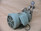 Fuji Electric Mlh2085j Electric Motor And Pump End Fuji Electric Mlh2085j Electric Motor And Pump End