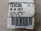 Edison Cooper Bussmann Cdsc80 Hrcii 600V Time Delay Blade Fuse