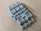 Potter & Brumfield Relay Socket Base: 27E893 5Amp 300Vac - Gray Potter & Brumfield Relay Socket Base: 27E893 5Amp 300Vac - Gray