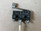 Omron S-5Gl2 5A Microswitch 125Vac
