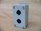 Hoffman E-2Pb Push Button Enclosure E2pb Hoffman E-2Pb Push Button Enclosure E2pb