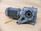 Sew Eurodrive Sa57tdt80n4 Gearmotor 71.75:1 23.69Rpm 3Ph 1Hp 1-3/8In 230/460V-Ac Sew Eurodrive Sa57tdt80n4 Gearmotor 71.75:1 23.69Rpm 3Ph 1Hp 1-3/8In 230/460V-Ac