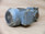 Sew-Eurodrive Sa47/T Dt80n4 Ac Electric Motor And Gearbox Sew-Eurodrive Sa47/T Dt80n4 Ac Electric Motor And Gearbox
