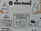 Allen Bradley 700-Hlt1u1d Relay Base Controller 110-125V Allen Bradley 700-Hlt1u1d Relay Base Controller 110-125V