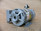 Gast Reliance Electric Vacuum Pump 0532-104A-G621x Item Gast R-G621x, Kp-J26-Bow Gast Reliance Electric Vacuum Pump 0532-104A-G621x Item Gast R-G621x, Kp-J26-Bow