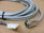Shinagawa Densen Ssx-2001 19-Pin Male To 19-Pin Female Encoder Cable 9M Shinagawa Densen Ssx-2001 19-Pin Male To 19-Pin Female Encoder Cable 9M