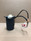 Oriental Motors 4Ik25gn-Swm Brake Induction Motor 1/30Hp 3Ph 1600 Rpm Used Oriental Motors 4Ik25gn-Swm Brake Induction Motor 1/30Hp 3Ph 1600 Rpm Used