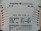 Weidmuller Was2-Cma-5/10A-Uc Signal Conditioner Weidmuller Was2-Cma-5/10A-Uc Signal Conditioner