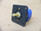Kraus & Naimer D10a, A201, A42166/001 Knw Selector Switch Pushbutton Kraus & Naimer D10a, A201, A42166/001 Knw Selector Switch Pushbutton