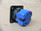 Kraus & Naimer D10a, A201, A42166/001 Knw Selector Switch Pushbutton Kraus & Naimer D10a, A201, A42166/001 Knw Selector Switch Pushbutton