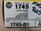 New Allen Bradley 1745-B1 Series A Plc Battery New Allen Bradley 1745-B1 Series A Plc Battery