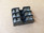 Gould 30323 Midget Fuse Block 600 Vac 30 Amp 3 P