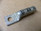 Burndy Crimp Terminal Lug Ya26ltc14-Fx 2/0 1/4 Stud