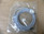 Festo Nebu-M8g3-K-5-Le3 A213 3 Wire Connecting Cable Female To Flying Lead