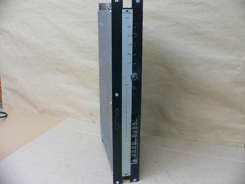 Statohm Electric Regulator 9350-155 9350.155  Statohm Reg Bd