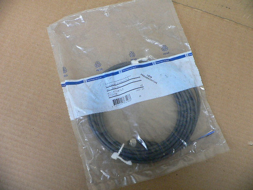 Telemecanique Xzc P1141l5 Cable M12 5M/12Ft 076318 New Unused