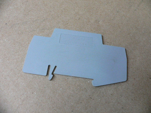 Phoenix Contact Atp-Sttb 4 (Lot Of 10) Terminal Block