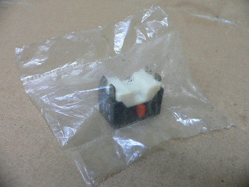 Square D 9007 D0-15 Snap Switch (9007 Do-15)