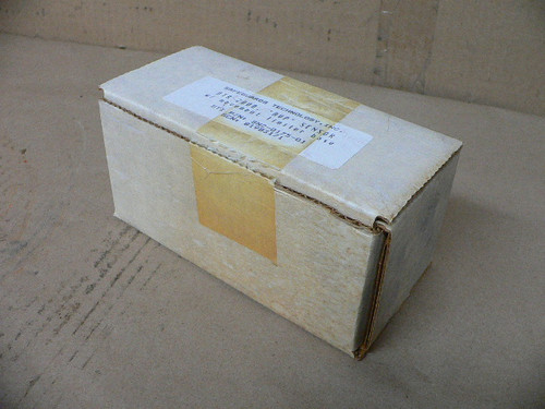 Safeguards Technology Sti Sn2-0175-01 Dtw-2000 Avp Sensor Movement Limiter Base