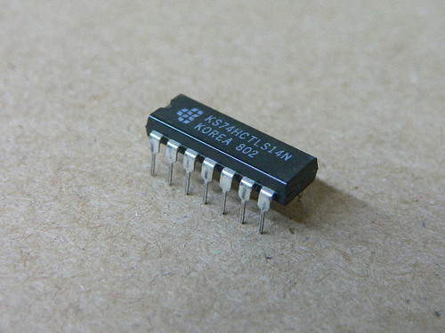 Samsung Ks74hctls14n Din Dip Module