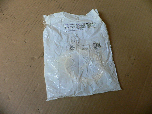 Balluff Bcc M415-M414-3A-304-Ex44t2-020 Connection Cable, Bcc05ly, 2 Meters