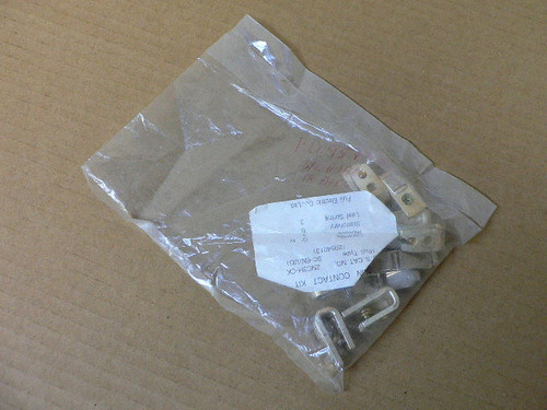 Fuji 2Nc3h-Ck Main Contact Kit