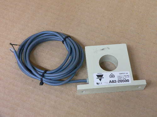 Carlo Gavazzi A82 20500 Power Analyzer Renewable Energy