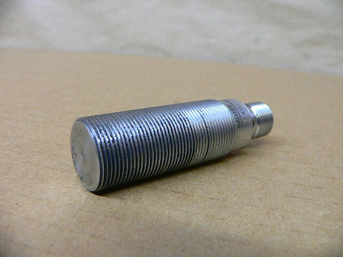 Balluff Bes M18eg1-Psc10z-S04g-S11 Proximity Switch Besm18eg1psc10zs04gs11