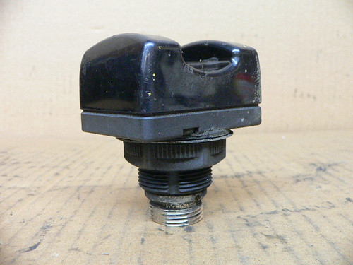 Banner Engineering Otbvp6qd Optical Touch Button Used