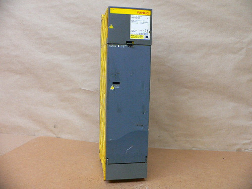 Fanuc Capacitor Module A06b-6083-H230