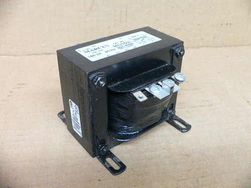 Marcus Mo150i Transformer 150 Va 60 Hz