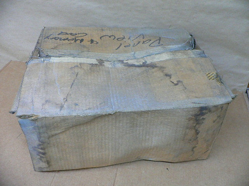 Allen Bradley 2711-T10g8 Series A Frn 3.40 Rev F - Brand New - Box Water Damage Allen Bradley 2711-T10g8 Series A Frn 3.40 Rev F - Brand New - Box Water Damage