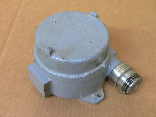 Hubbell/Killark/E Hkb 1200, Vq4253/21T/Dc Explosion Proof Electrical Connector