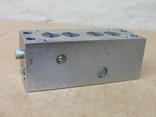 Hawe Vzp 1G Directional Seat Valve