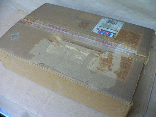 Fanuc A16b-1010-0331/04A A16b-1010-0331 Cnc Motherboard