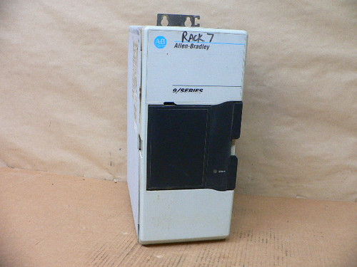 Allen Bradley 8520-3S10a-Bat-Mx4-S-5-6-7 10Kw Servo Module Allen Bradley 8520-3S10a-Bat-Mx4-S-5-6-7 10Kw Servo Module